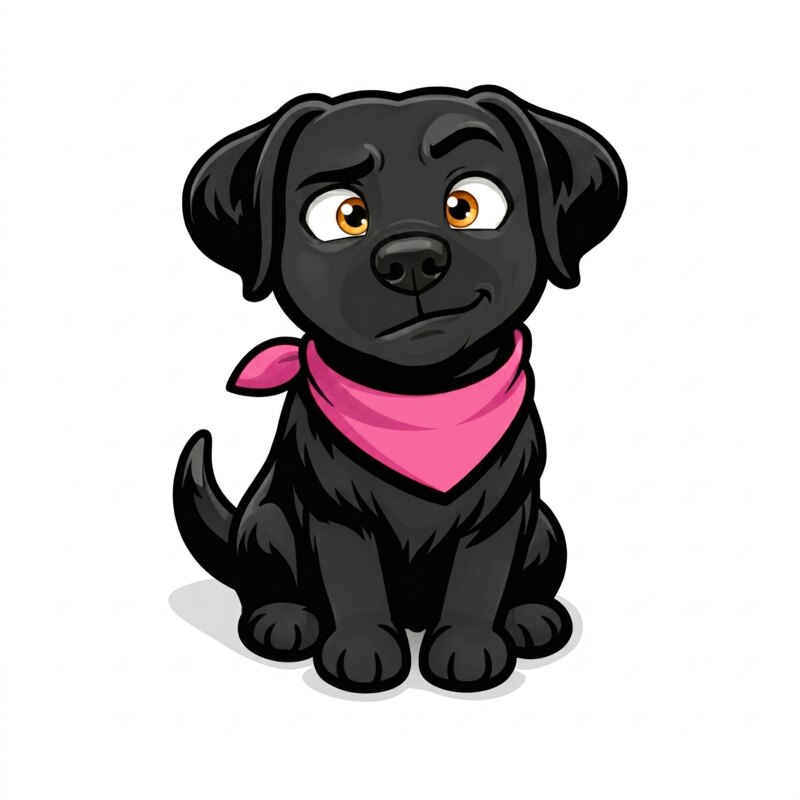 Kali, your dog friendly concierge