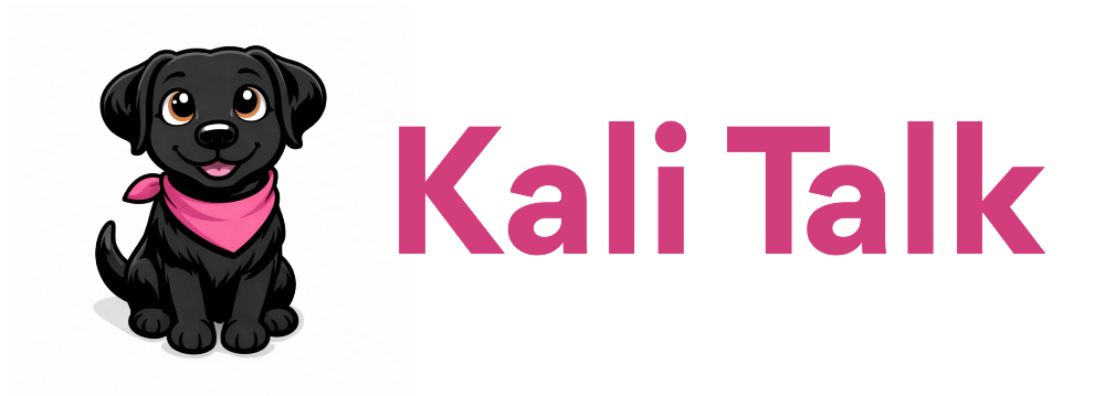 Kali Talk